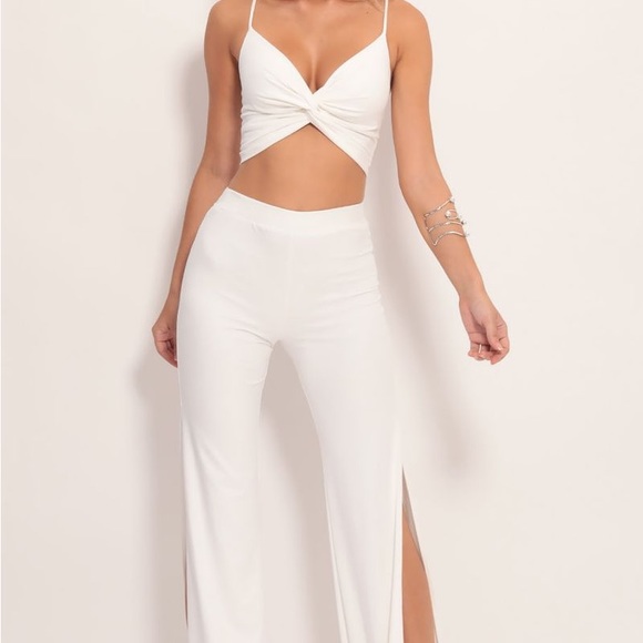 Lucy in the Sky Pants - Lucy in the Sky 2 Piece Set